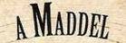 logo A Maddel